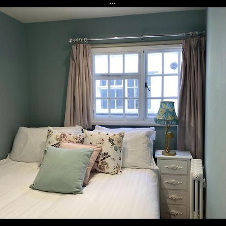 Monmouth House Apartments, Lyme Regis Old Town, Dog Friendly, Parking Buitenkant foto