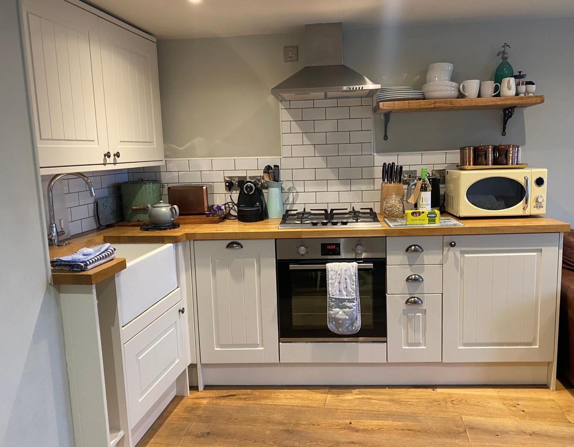Monmouth House Apartments, Lyme Regis Old Town, Dog Friendly, Parking Buitenkant foto