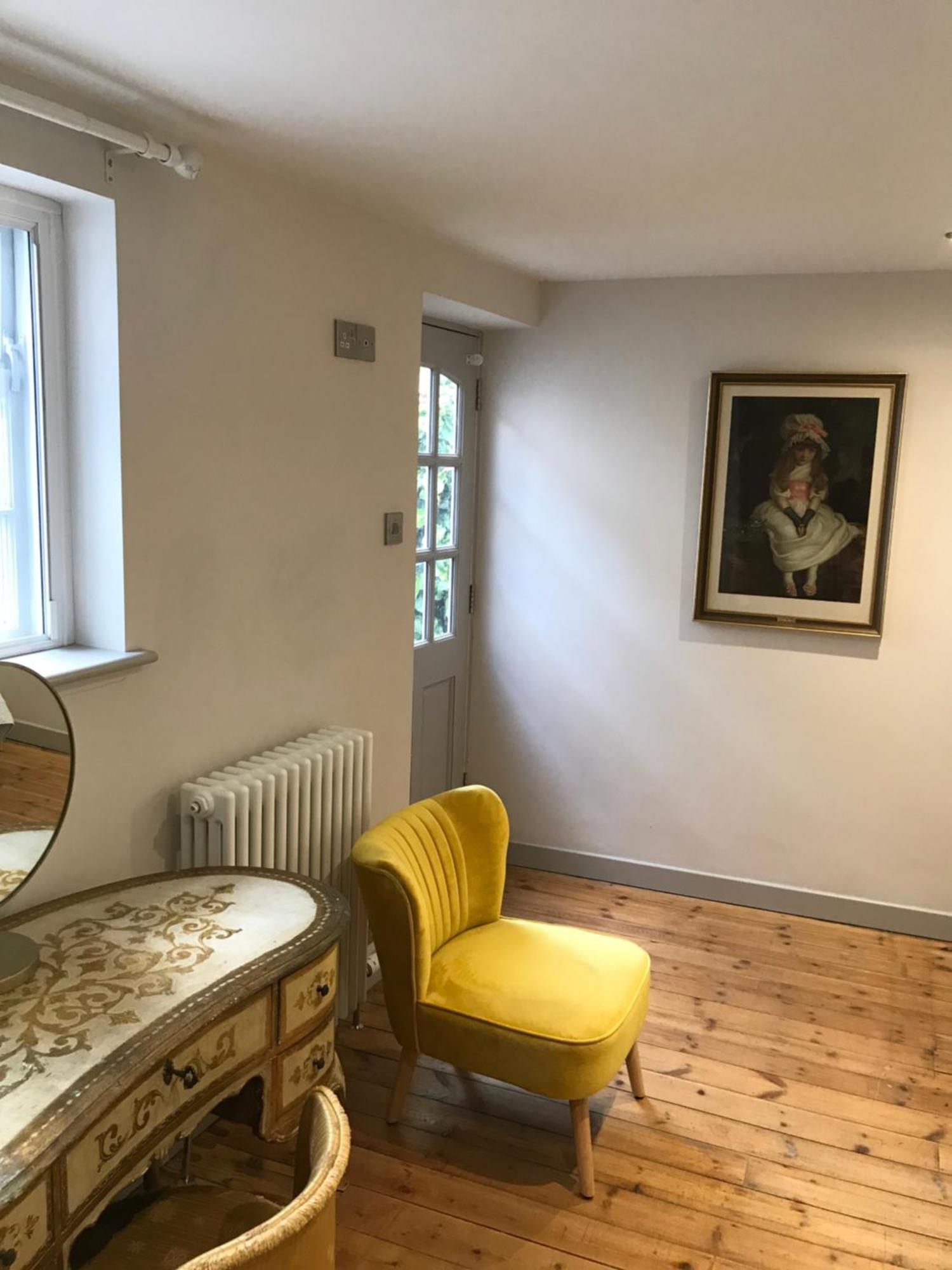Monmouth House Apartments, Lyme Regis Old Town, Dog Friendly, Parking Buitenkant foto