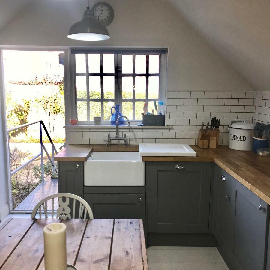 Monmouth House Apartments, Lyme Regis Old Town, Dog Friendly, Parking Buitenkant foto